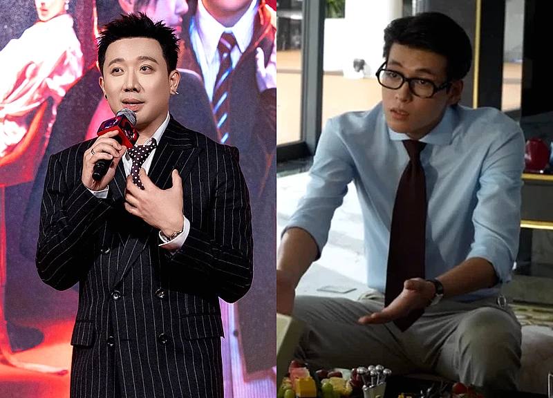 Trấn Thành nói thẳng nam chính Thỏ Ơi! diễn đơ