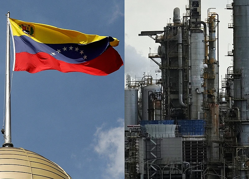 Venezuela khẳng định liên minh kinh tế với nhiều đối tác