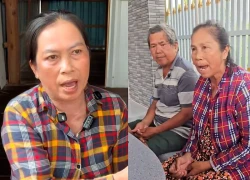 Vợ cũ Chú Minh tìm tới tận nhà "khẩu chiến" với cô Giao, "ép" đưa 400 triệu