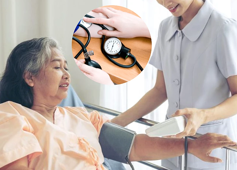 Bác sĩ tim mạch Mỹ chỉ mẹo thở giúp hạ huyết áp trong 2 phút, vô cùng đơn giản