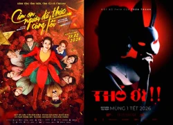 "Cảm ơn người đã thức cùng tôi" thiết lập kỷ lục khủng, vượt mặt Trấn Thành?