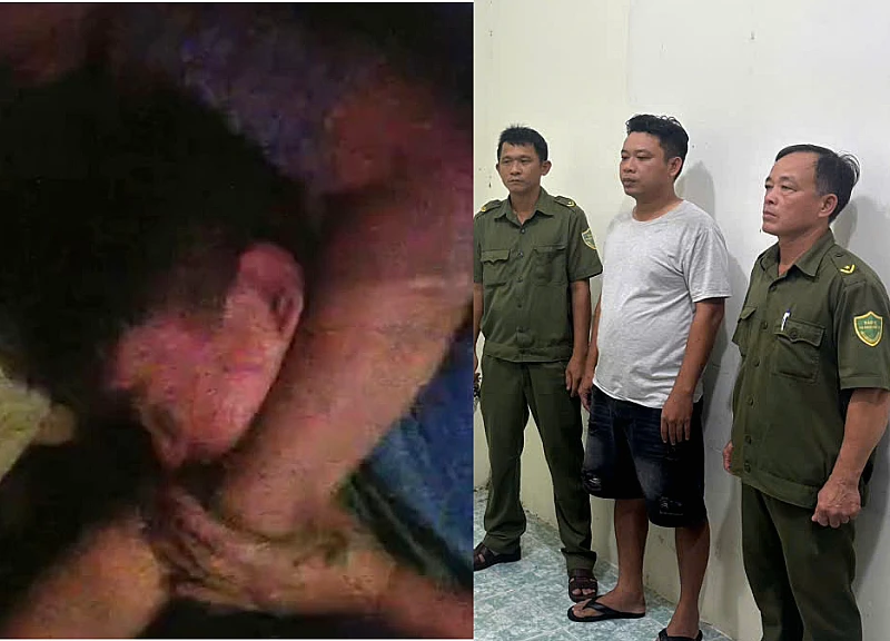 Công an bắt giữ khẩn cấp kẻ kẹp cổ tài xế taxi ở TP.HCM, xử lý nghiêm