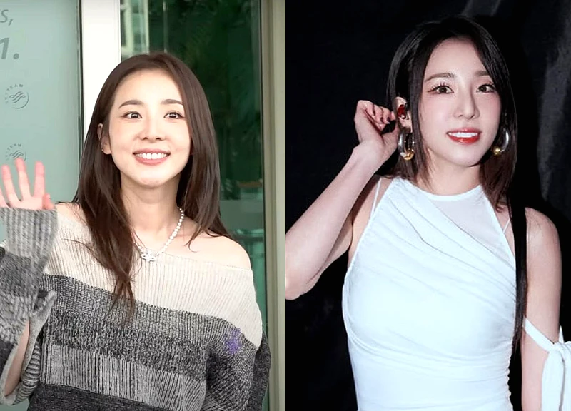 Dara: Hào quang Kpop vụt tắt, Park Bom tố sử dụng chất cấm, sự nghiệp xuống dốc?