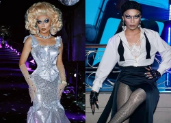 Diễn viên đang gây sốt tại Đảo Hoa hậu: Body săn chắc khó tin, lối catwalk khiến giới beauty queen phải vỗ tay không ngớt!