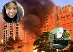 Du học sinh Việt hoảng loạn tháo chạy ở Dubai, kể giây phút tên lửa nổ tung tóe!