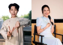 Đức Phúc bật khóc, gửi lời gan ruột đến người phụ nữ quan trọng nhất sau 10 năm