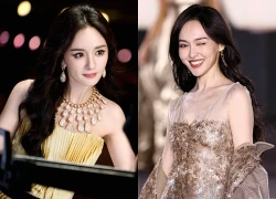 Duong Mich was humiliated because she was ignored, inferior to Duong Yen, and lost to Karina?