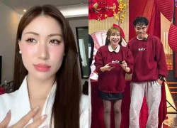 Hòa Minzy muốn sinh thêm con, tiết lộ thời gian lên xe hoa, Văn Toàn chuẩn bị?