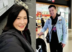 Hồng Đào tuyên bố đã thay đổi, không còn như xưa, Quang Minh có thái độ khác