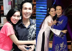 Hong Phuong spoke out about borrowing Vu Linh's name, denying 1 "shocking" thing