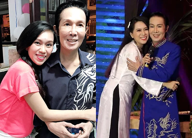 Hồng Phượng lên tiếng việc mượn danh Vũ Linh, phủ nhận 1 điều "sốc"