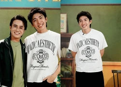 Huỳnh Lập khởi động quay phim mới, Cody Nam Võ đóng vai chính, lý do là gì?