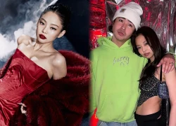 Jennie (BLACKPINK) lộ hint hẹn hò hoàng tử lai, bỏ bê nhóm, bị 5M fan mắng sốc?