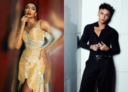 Mai Bảo Vinh từ TikToker đến diễn viên có body "khét" nhất Đảo Hoa hậu