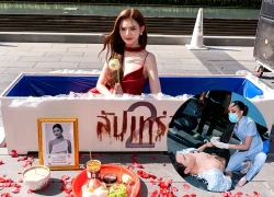 Miss Grand Thailand 2026 gây sốc bởi thí sinh quá lố lăng, fan chê quá phản cảm