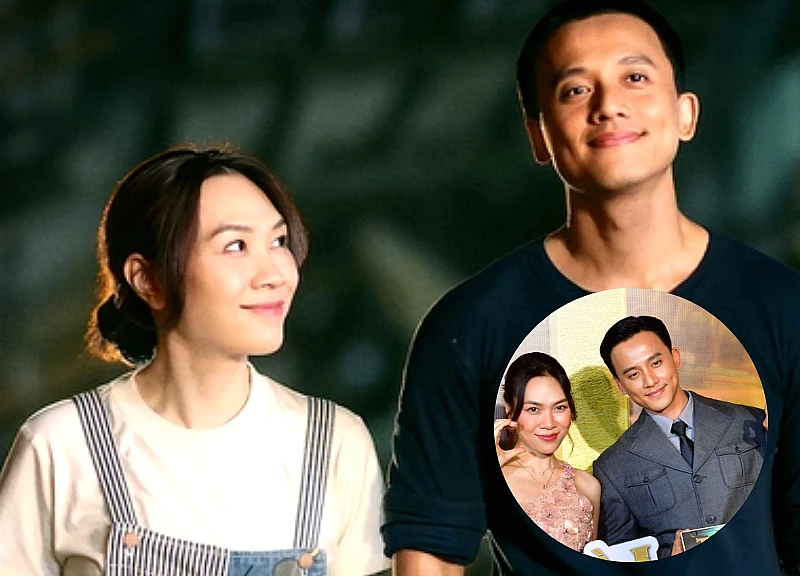 My Tam sang the soundtrack of the movie Tai caused a storm on social networks, a new super hit was born, fans admired