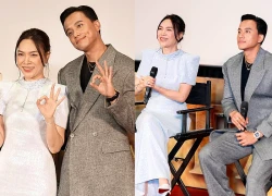 My Tam revealed evidence that she was engaged to Mai Tai Phan, was asked difficult questions about how to address her?