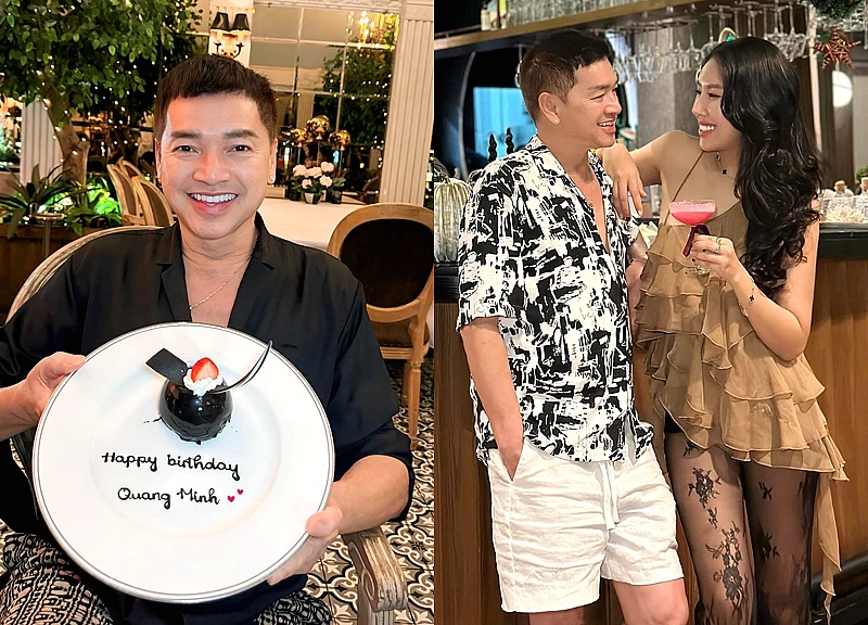 Nam nghệ sĩ U70 si mê mẹ đơn thân kém 37 tuổi, tặng biệt thự 4 tầng, mua nhiều mỹ phẩm để không già