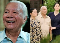 Nguyễn Châu lộ quá khứ ở chuồng heo, gia tài 1.100 vai diễn, U80 vẫn chạy show