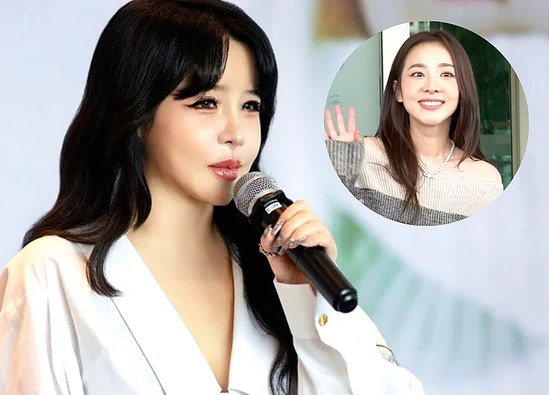 Park Bom (2NE1) kêu oan, tố sốc Sandara Park, cáo buộc YG "đổi trắng thay đen"