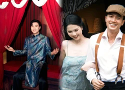 Quốc Trường tiết lộ thái độ gia đình khi gặp Ngọc Trinh, liền rục rịch chốt đơn?