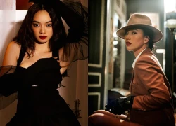 Rộ tin Phương Anh Đào, Kaity Nguyễn thi EXSH mùa 2, Khởi My góp mặt?