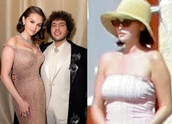 Selena Gomez bị đồn mang thai con đầu lòng giữa lúc fan đòi ly hôn chồng kỳ lạ?