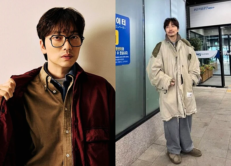 Tài tử Reply 1988 bị chê "giống ăn mày", bóc đến giá chiếc áo mới ngỡ ngàng!