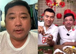 "Thằng Cò" Phùng Ngọc vướng ồn ào pháp lý, chủ cũ lên tiếng chốt hạ gây sốc!