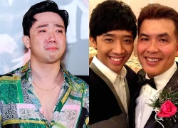 Trấn Thành mang ơn 1 người duy nhất trong showbiz Việt, hé lộ lý do xúc động