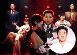 Trấn Thành thừa nhận "đối thủ lớn nhất", mất ăn mất ngủ dù đang giữ 389 tỷ đồng