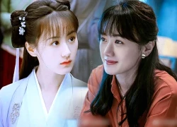 Viên Băng Nghiên bất ngờ tái xuất sau 4 năm bị cấm sóng, netizen ngán ngẩm