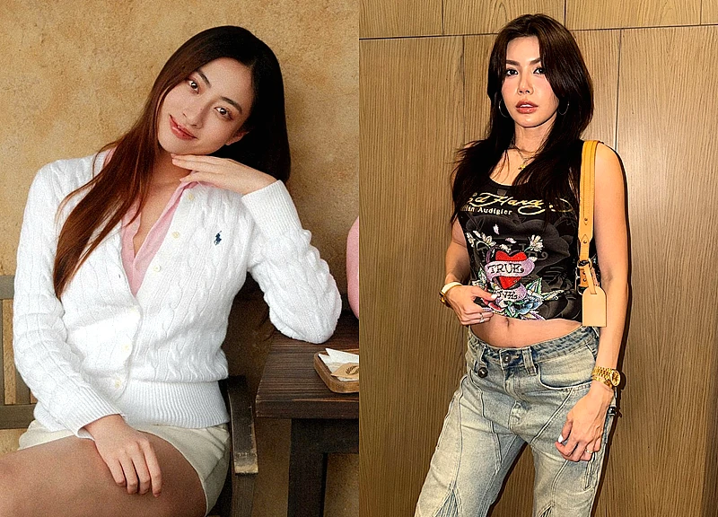 Vụ Minh Tú vướng tranh cãi EQ thấp: Hoa hậu Lương Thuỳ Linh lên tiếng