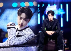 Vuong Nhat Uncle revealed evidence that he was secretly married, and had children abroad?