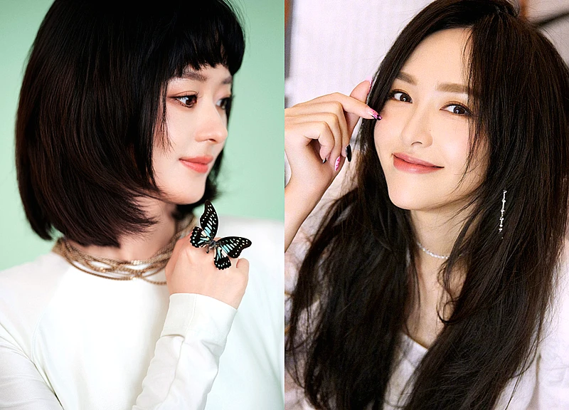 5 sao nữ giàu nhất Cbiz: Triệu Lệ Dĩnh đứng chót với 13.300 tỷ, số 1 quá đỗi "out trình"