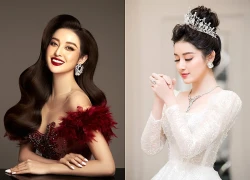 Á hậu Huyền My để lộ tình trạng đáng lo ngại, dân tình hoang mang