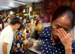 Ms. Tan Vlog 'disappears' after the uproar over the 'gold-plated' hot pot, revealing a puzzling attitude towards netizens!