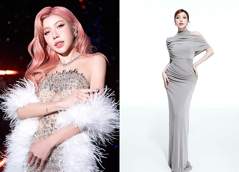 Báo Trung Quốc đánh giá thế nào về Trang Pháp tại Tỷ Tỷ Đạp Gió Rẽ Sóng bản Trung Quốc?