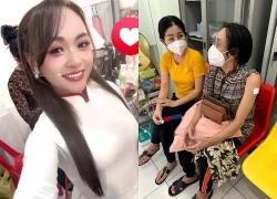 Cháu gái Vũ Linh đáp trả cha ruột Tiểu Linh, không ngại "vạch trần" mẹ kế