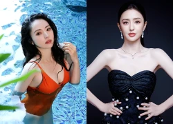 Đồng Lệ Á và Đổng Tuyền: Đôi bạn giống 99%, đều bị chồng "cắm sừng", ly dị