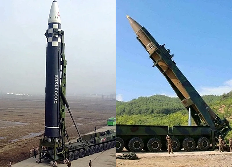 Hàn Quốc đề xuất mô hình đa phương mới thúc đẩy phi hạt nhân hóa Triều Tiên