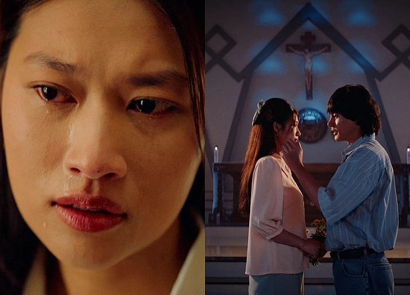 'Hẹn em ngày nhật thực': Bước tiến của Đoàn Thiên Ân