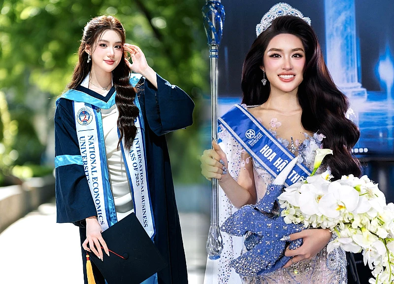 HH Phuong Oanh: New Miss World Vietnam crowned controversially, impressive profile revealed?