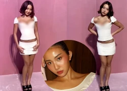 Huyen 2K4 speaks out about the controversy in China, her flippant attitude leaves social media stunned.