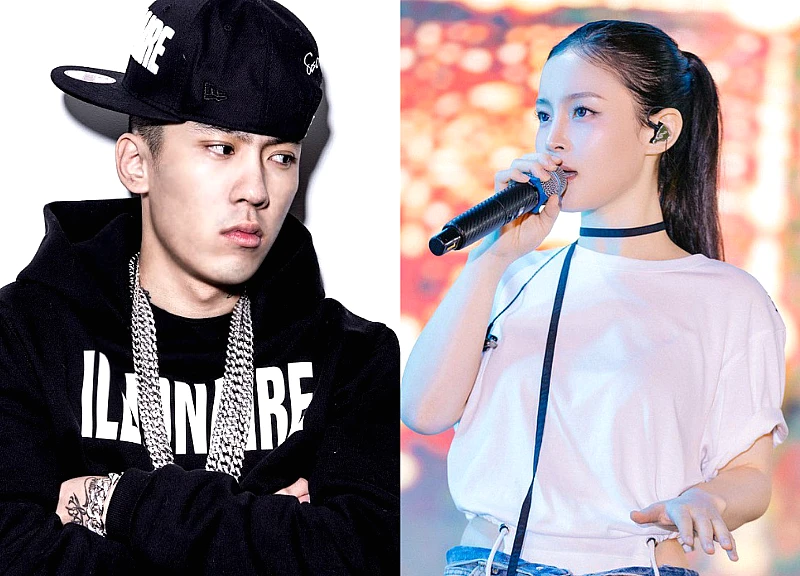 Lee Hi confirms dating rapper six years her senior, a shocking revelation for Korean netizens.