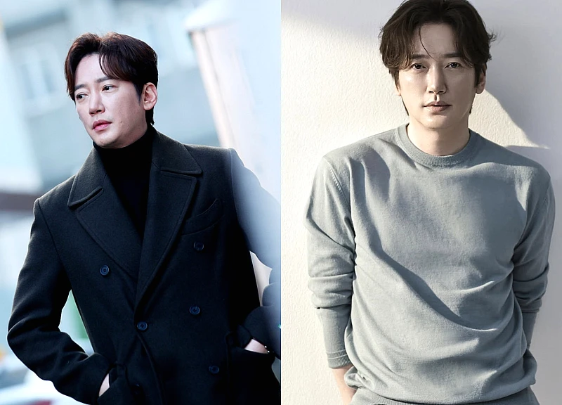 Lee Sang Bo passed away suddenly at the age of 45, unconscious at home; the cause of death remains undisclosed.