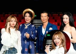 Misthy reveals a special relationship with the director to get the lead role, spending a lot of money to make the film.