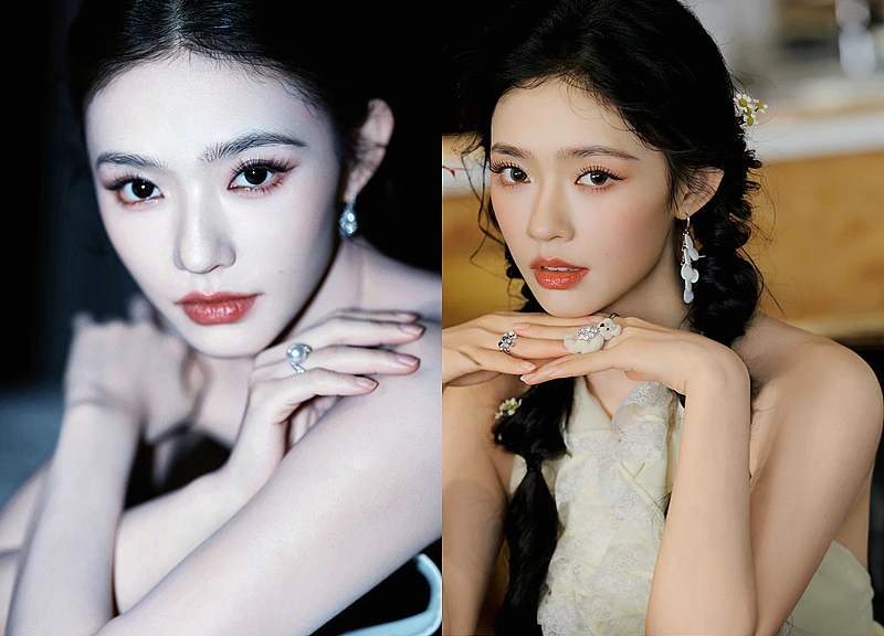 Mỹ nhân phim Tết bị ghét nhất showbiz: Dính series phốt ảnh "nhức mắt", giật bồ và mối quan hệ kỳ lạ với 2 danh hài