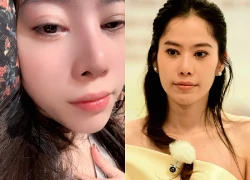 Nam Em bất ngờ "biến mất" bí ẩn rồi lộ diện thông báo tin buồn, netizen xót xa