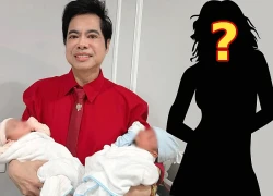 Ngọc Sơn lên tiếng về tin đồn có con ở tuổi U60, hé lộ danh tính mẹ đứa bé